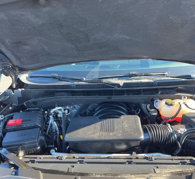 2025 GMC Yukon 4WD 4dr Elevation - 22953677 - 26