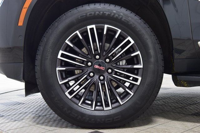 2025 GMC Yukon 4WD 4dr Elevation - 22953677 - 29