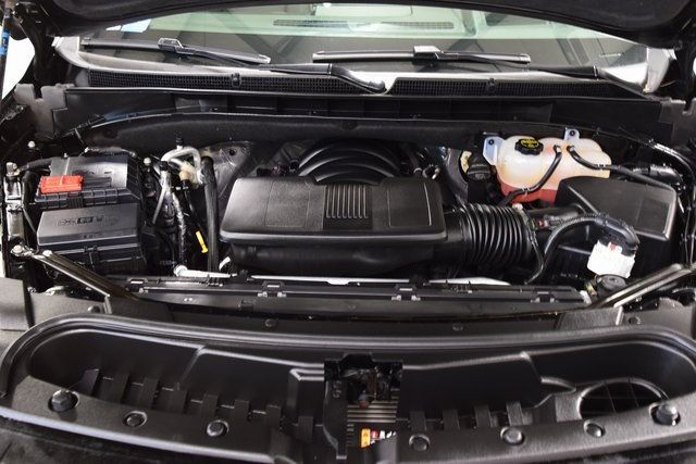 2025 GMC Yukon 4WD 4dr Elevation - 22953677 - 32