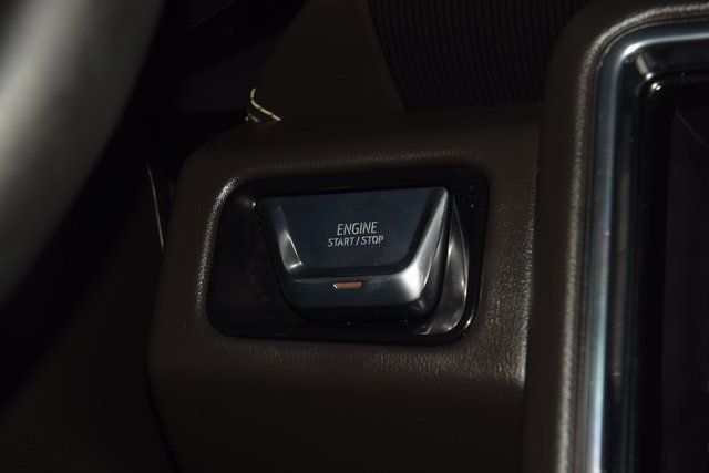 2025 GMC Yukon 4WD 4dr Elevation - 22953677 - 36