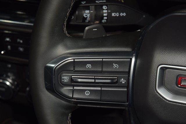 2025 GMC Yukon 4WD 4dr Elevation - 22953677 - 39