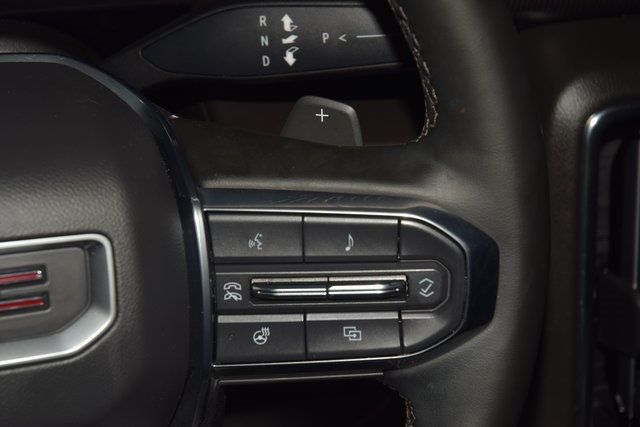 2025 GMC Yukon 4WD 4dr Elevation - 22953677 - 40