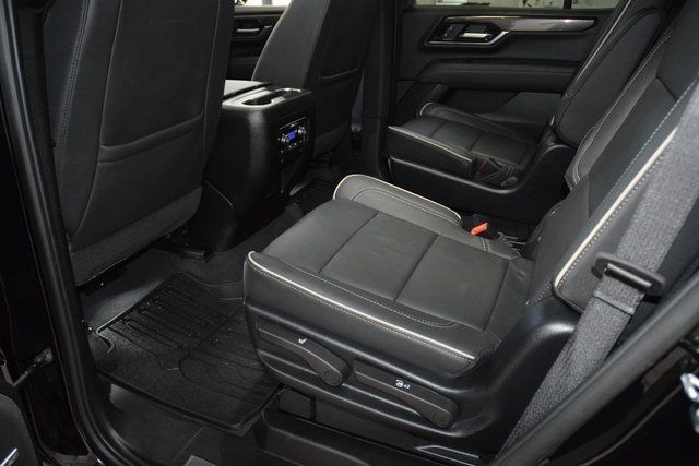 2025 GMC Yukon 4WD 4dr Elevation - 22953677 - 44