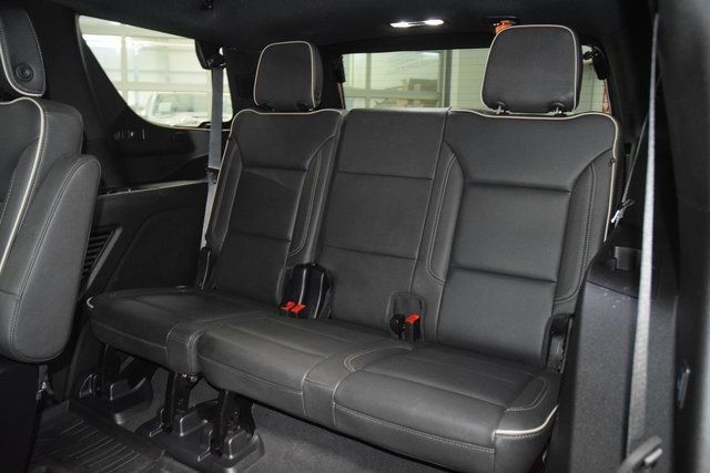 2025 GMC Yukon 4WD 4dr Elevation - 22953677 - 45