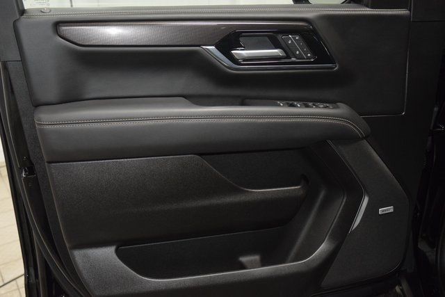 2025 GMC Yukon 4WD 4dr Elevation - 22953677 - 50