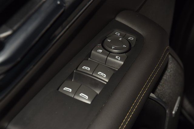 2025 GMC Yukon 4WD 4dr Elevation - 22953677 - 51