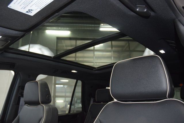 2025 GMC Yukon 4WD 4dr Elevation - 22953677 - 53