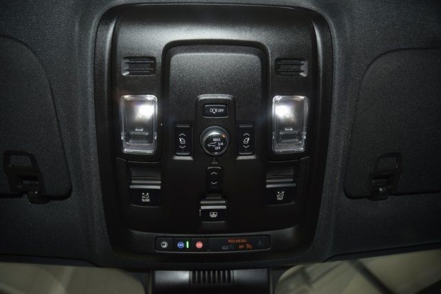 2025 GMC Yukon 4WD 4dr Elevation - 22953677 - 54