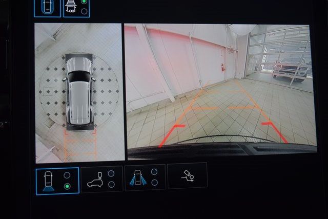 2025 GMC Yukon 4WD 4dr Elevation - 22953677 - 56