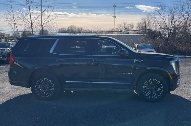 2025 GMC Yukon 4WD 4dr Elevation - 22953677 - 7