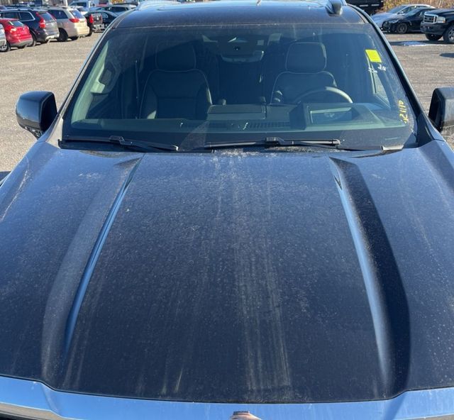 2025 GMC Yukon 4WD 4dr Elevation - 22953677 - 8