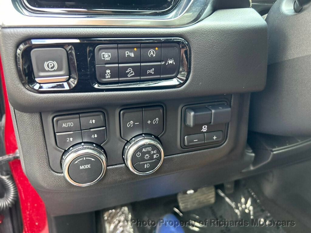 2025 GMC Yukon 4WD 4dr Elevation - 23072040 - 15