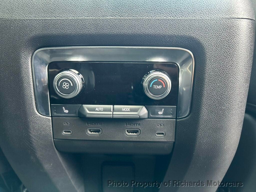 2025 GMC Yukon 4WD 4dr Elevation - 23072040 - 26