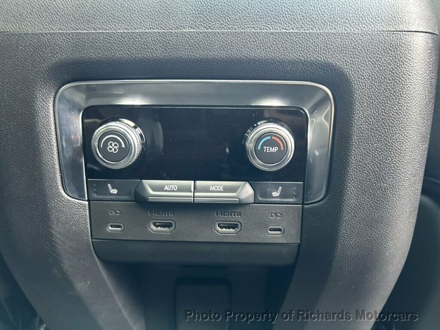 2025 GMC Yukon 4WD 4dr Elevation - 23072040 - 26