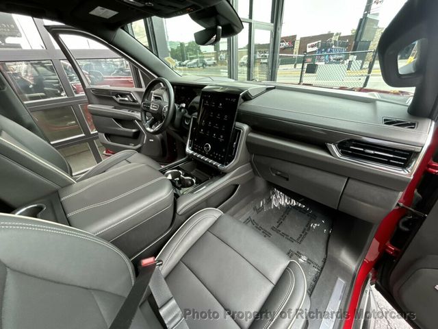 2025 GMC Yukon 4WD 4dr Elevation - 23072040 - 29