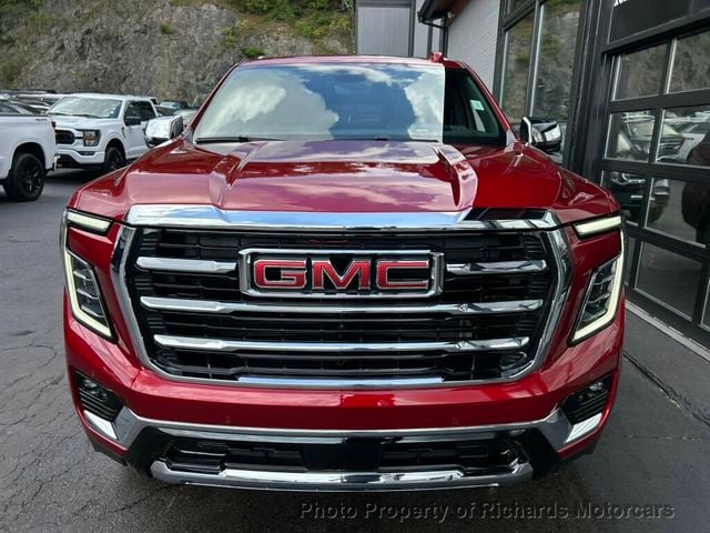 2025 GMC Yukon 4WD 4dr Elevation - 23072040 - 5