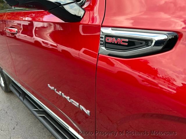 2025 GMC Yukon 4WD 4dr Elevation - 23072040 - 7