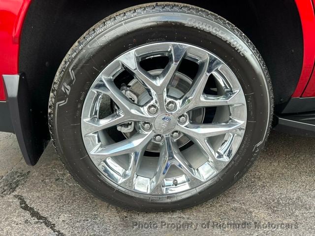 2025 GMC Yukon 4WD 4dr Elevation - 23072040 - 8