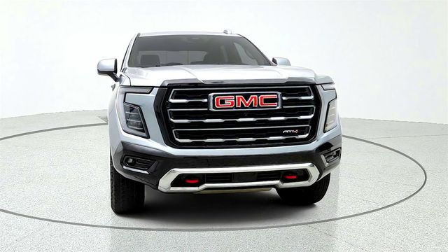 2025 GMC Yukon 4WD w/ AT4 Premium Plus Package & Super Cruise - 23082215 - 1