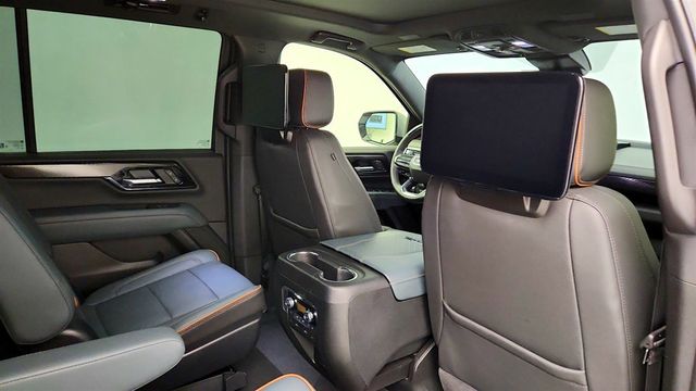 2025 GMC Yukon 4WD w/ AT4 Premium Plus Package & Super Cruise - 23082215 - 22