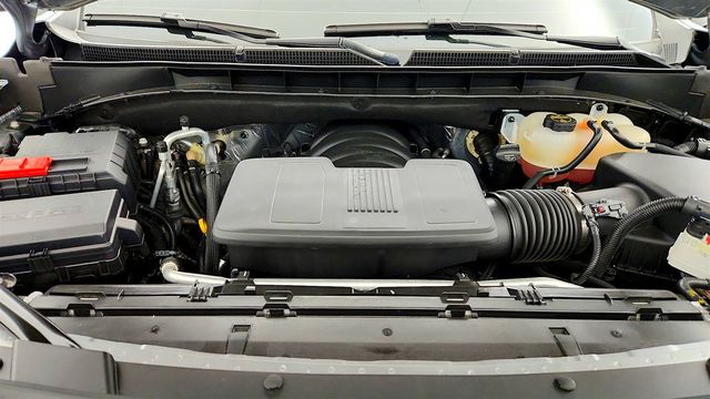 2025 GMC Yukon 4WD w/ AT4 Premium Plus Package & Super Cruise - 23082215 - 26