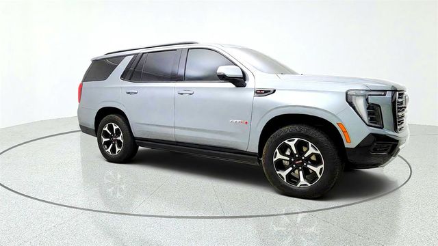 2025 GMC Yukon 4WD w/ AT4 Premium Plus Package & Super Cruise - 23082215 - 2