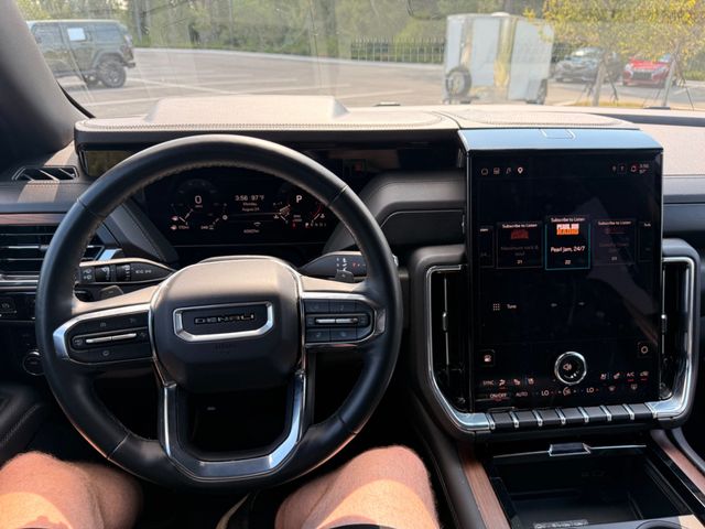 2025 GMC Yukon 4WD YUKON DENALI - 23071151 - 1