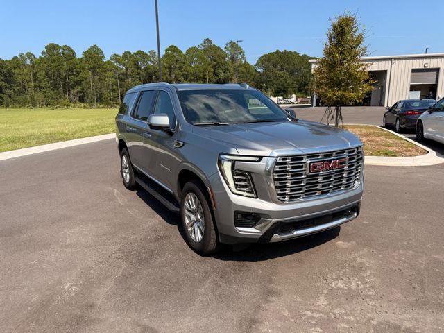 2025 GMC Yukon 4WD YUKON DENALI - 23071151 - 28