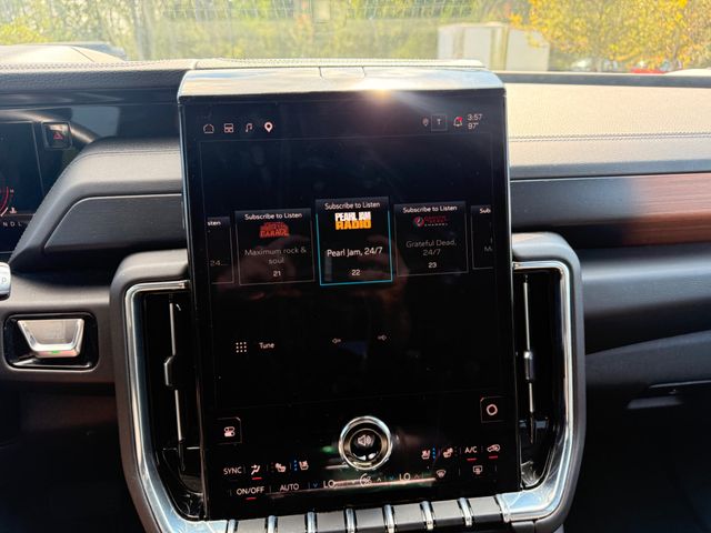 2025 GMC Yukon 4WD YUKON DENALI - 23071151 - 3