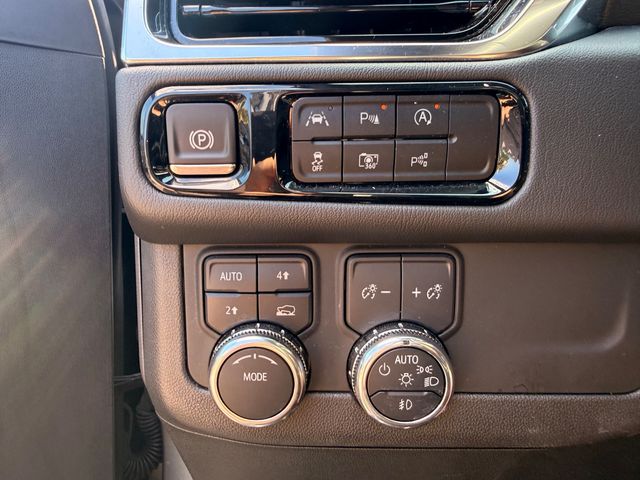 2025 GMC Yukon 4WD YUKON DENALI - 23071151 - 8