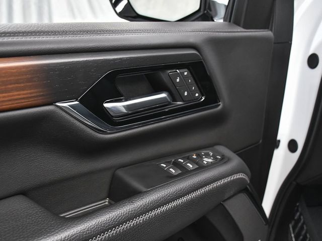 2025 GMC Yukon Denali - 22947659 - 9