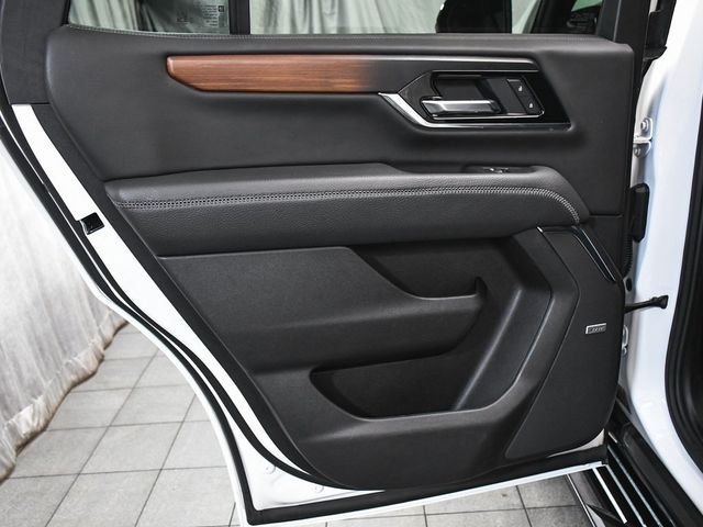 2025 GMC Yukon Denali - 22947659 - 12