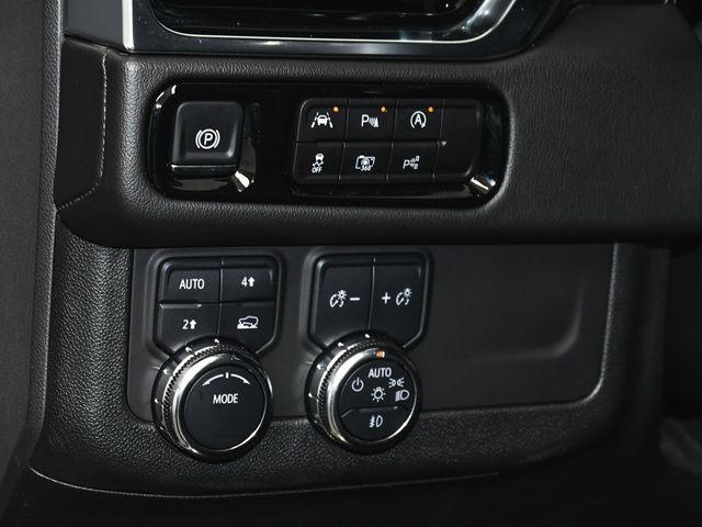 2025 GMC Yukon Denali - 22947659 - 21