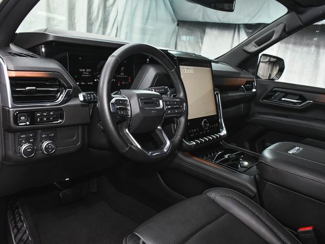 2025 GMC Yukon Denali - 22947659 - 22