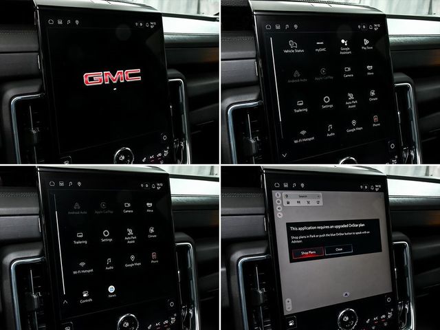 2025 GMC Yukon Denali - 22947659 - 24