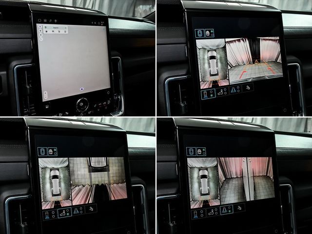 2025 GMC Yukon Denali - 22947659 - 25