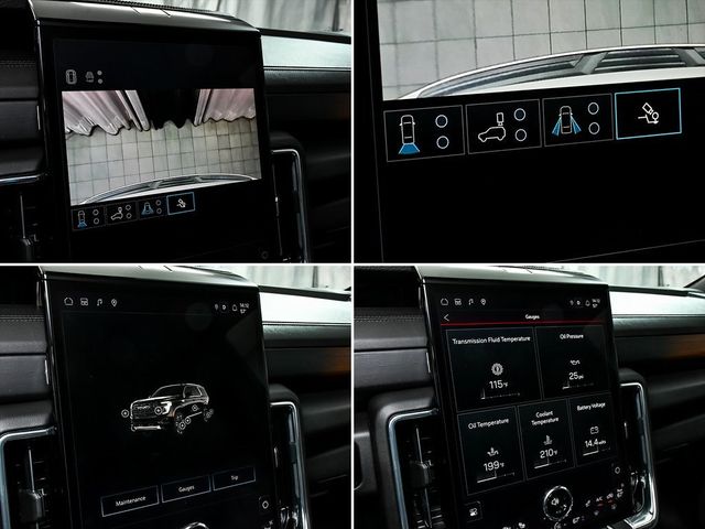 2025 GMC Yukon Denali - 22947659 - 26