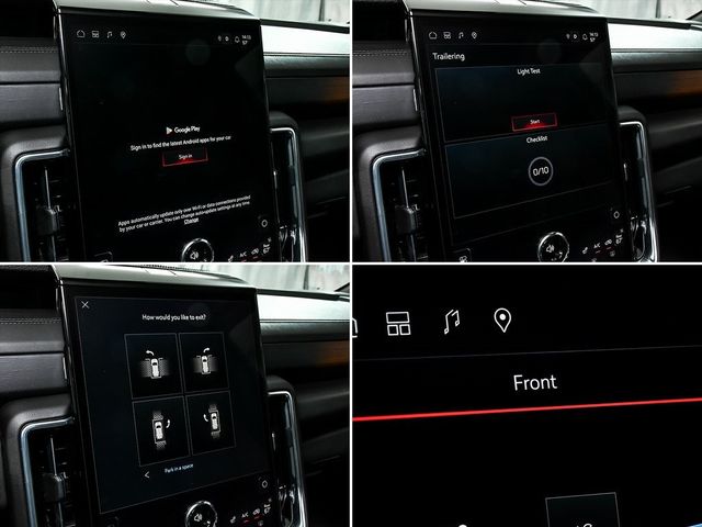 2025 GMC Yukon Denali - 22947659 - 27