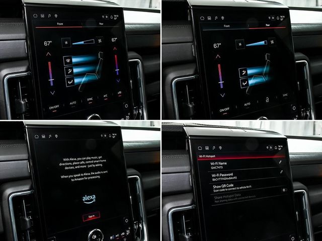 2025 GMC Yukon Denali - 22947659 - 28