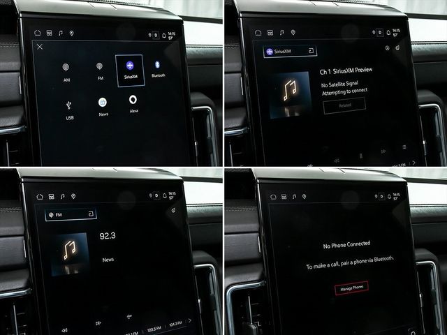 2025 GMC Yukon Denali - 22947659 - 29