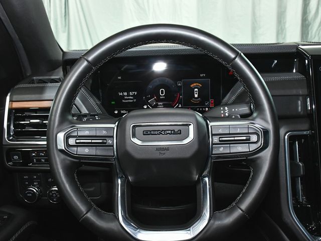 2025 GMC Yukon Denali - 22947659 - 33