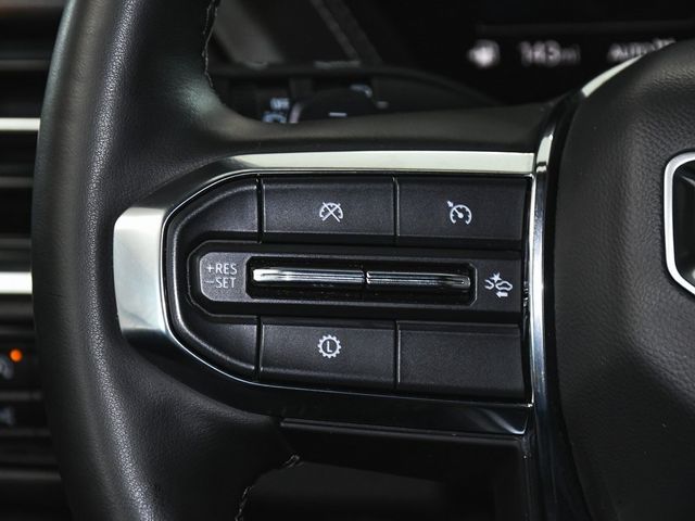 2025 GMC Yukon Denali - 22947659 - 34