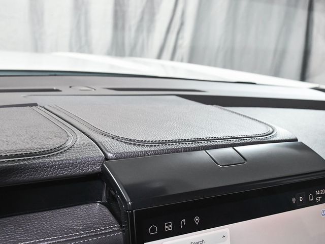 2025 GMC Yukon Denali - 22947659 - 39