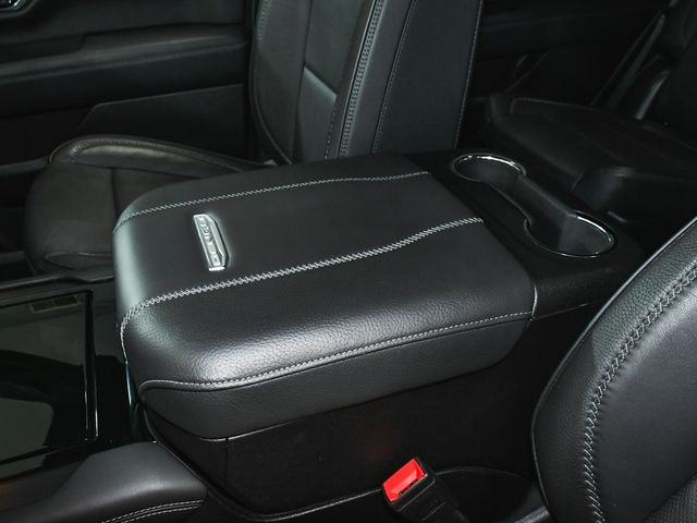 2025 GMC Yukon Denali - 22947659 - 43