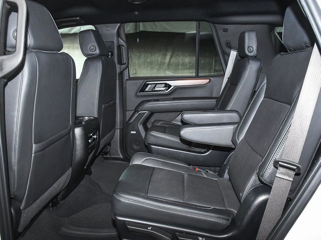 2025 GMC Yukon Denali - 22947659 - 49