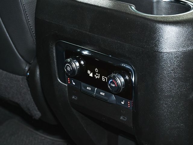 2025 GMC Yukon Denali - 22947659 - 50