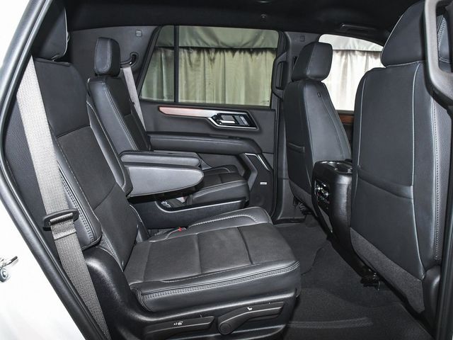 2025 GMC Yukon Denali - 22947659 - 51