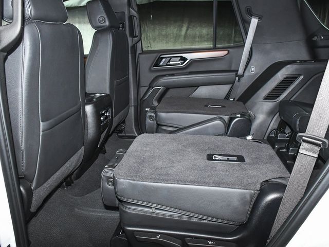 2025 GMC Yukon Denali - 22947659 - 53
