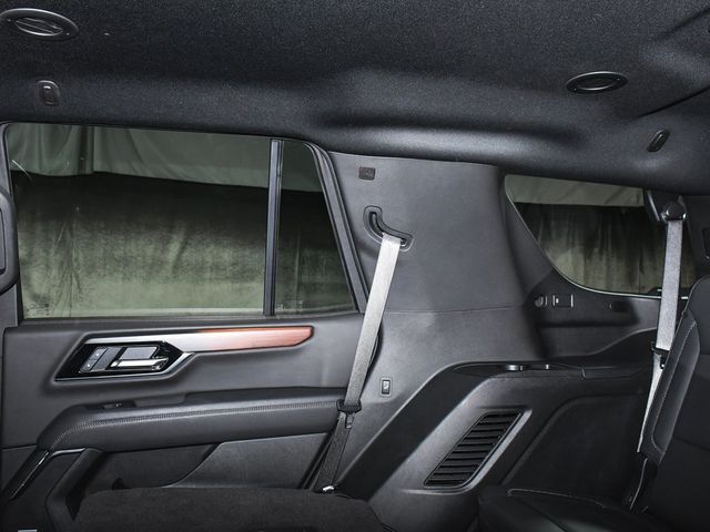 2025 GMC Yukon Denali - 22947659 - 54