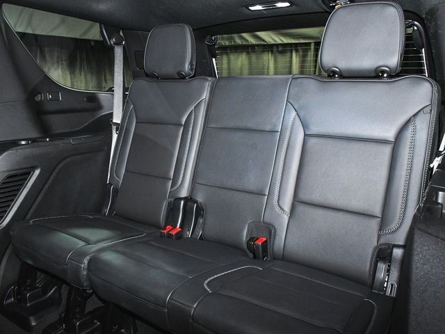 2025 GMC Yukon Denali - 22947659 - 55